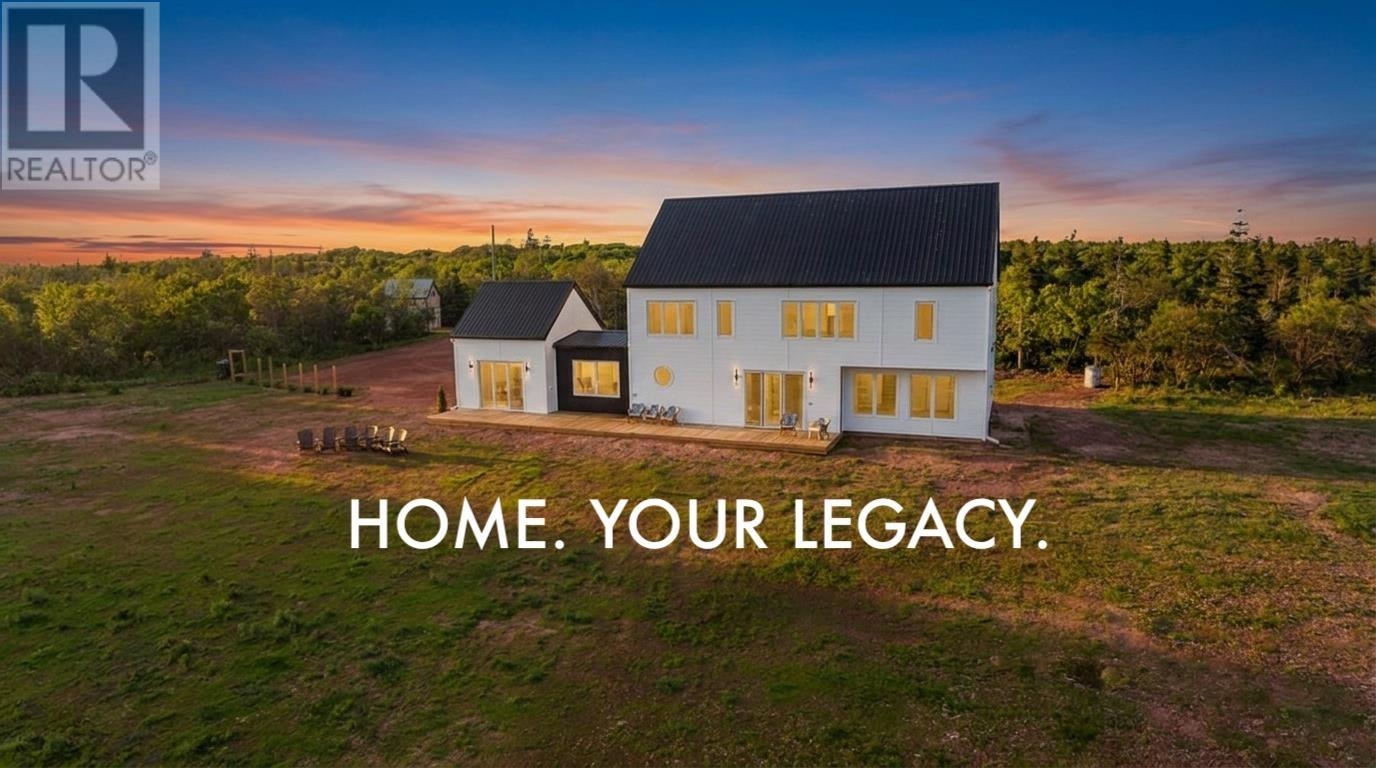 280 Lighthouse Road, East Point, Prince Edward Island