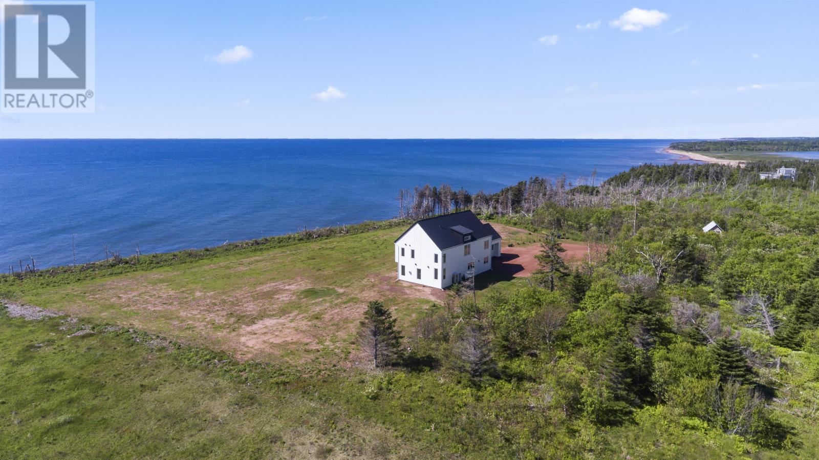 280 Lighthouse Road, East Point, Prince Edward Island  C0A 2B0 - Photo 50 - 202616243