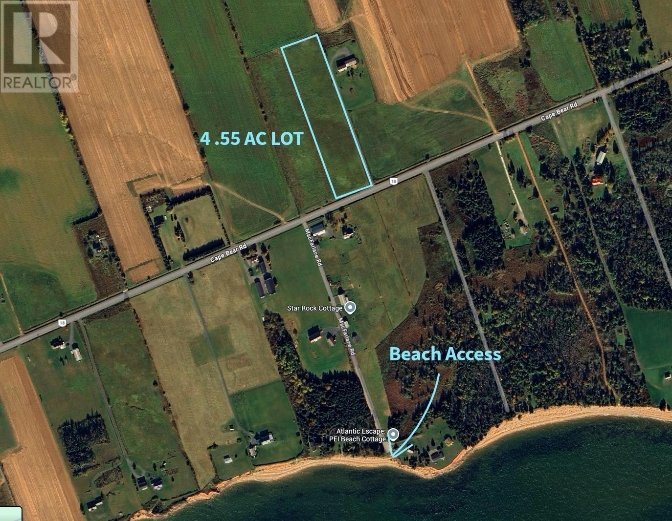 Lot 2023-2 Cape Bear Road, Murray River, Prince Edward Island  C0A 1W0 - Photo 1 - 202616250