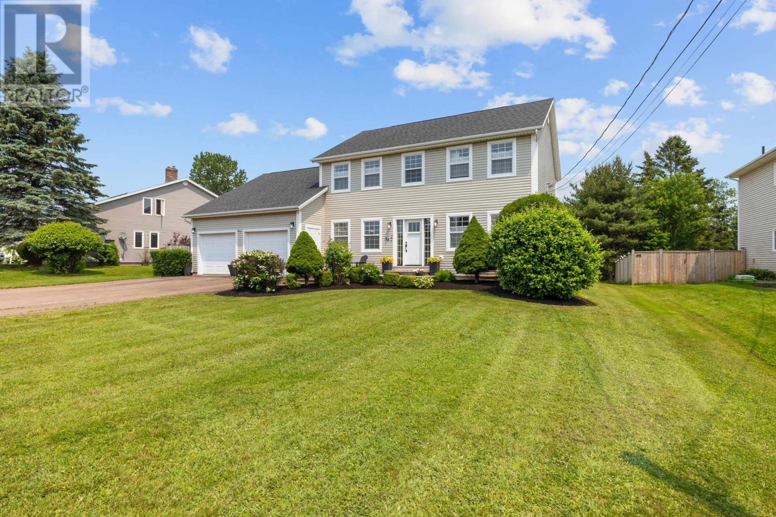 20 Nellie Drive, Charlottetown, Prince Edward Island  C1E 2A5 - Photo 1 - 202616277