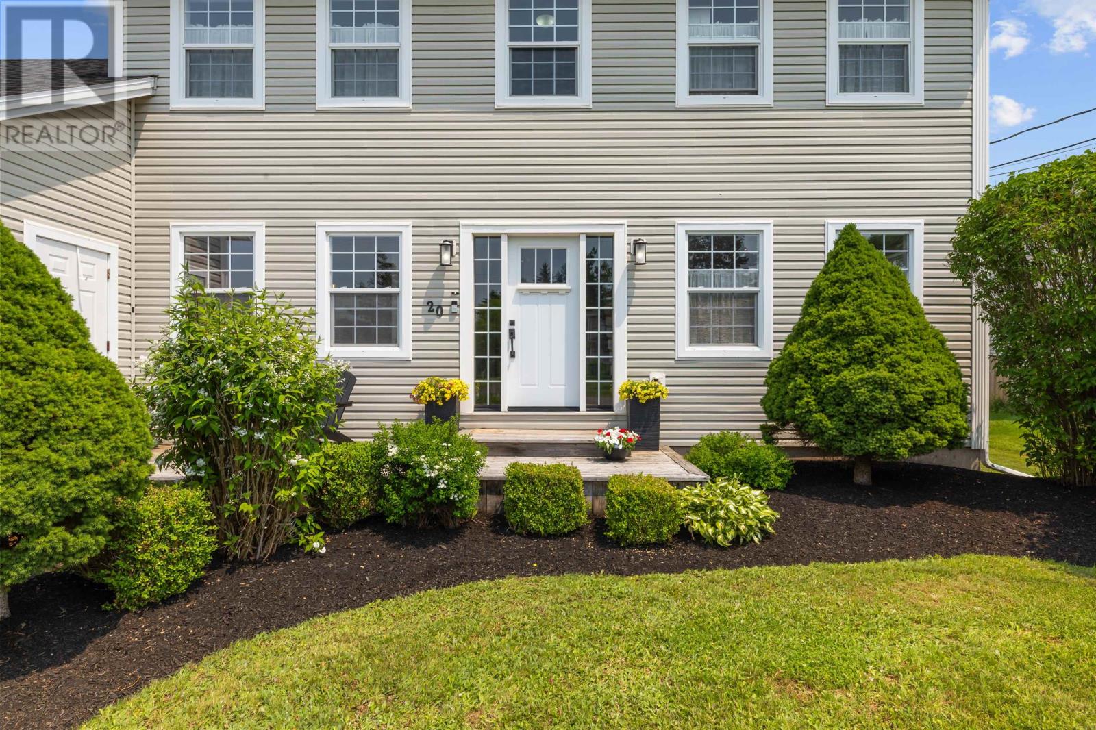 20 Nellie Drive, Charlottetown, Prince Edward Island  C1E 2A5 - Photo 2 - 202616277