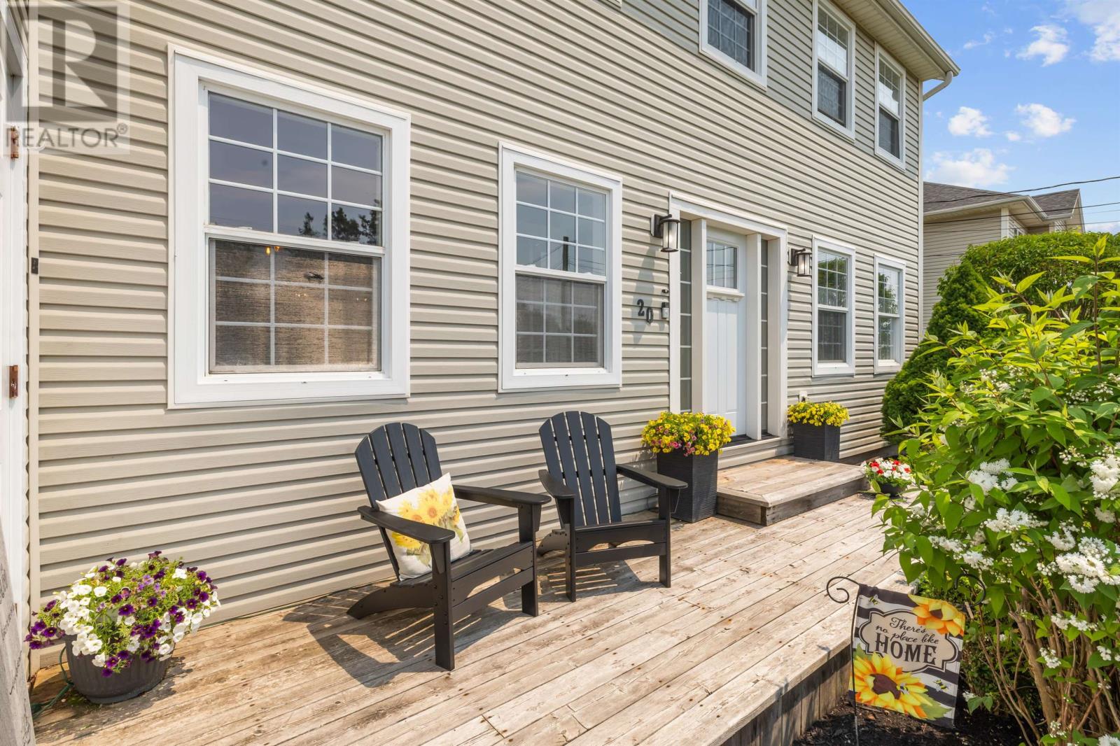 20 Nellie Drive, Charlottetown, Prince Edward Island  C1E 2A5 - Photo 3 - 202616277