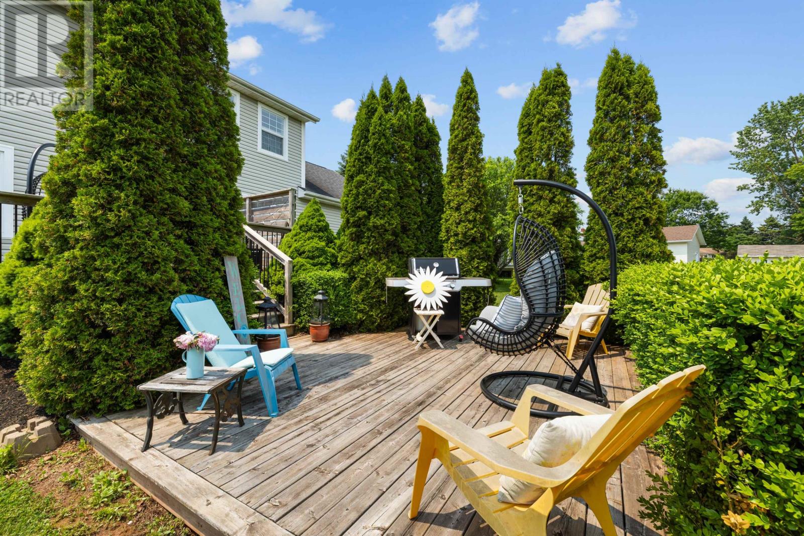 20 Nellie Drive, Charlottetown, Prince Edward Island  C1E 2A5 - Photo 37 - 202616277