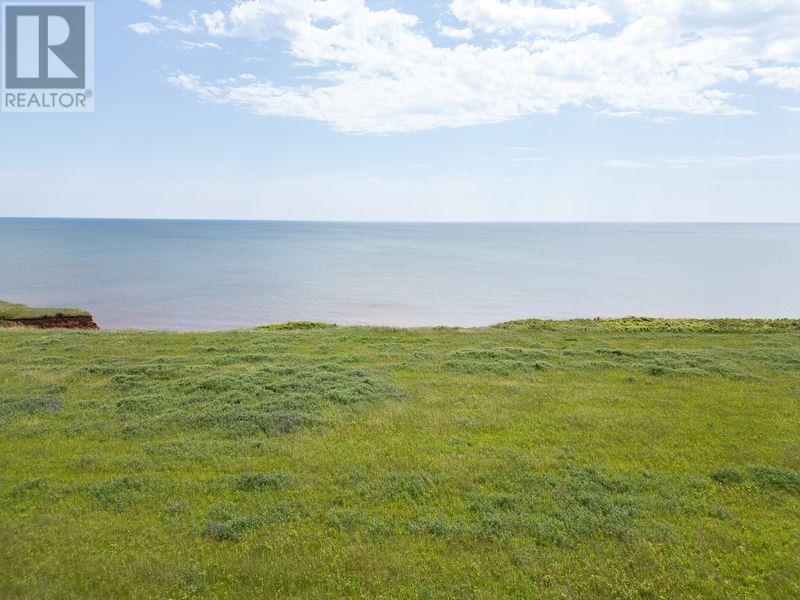 ACREAGE RTE 12, Seacow Pond, Prince Edward Island