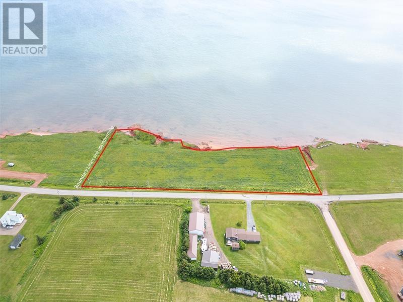 Acreage Rte 12, Seacow Pond, Prince Edward Island  C0B 2B0 - Photo 2 - 202616279