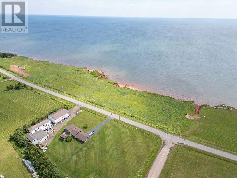 Acreage Rte 12, Seacow Pond, Prince Edward Island  C0B 2B0 - Photo 4 - 202616279