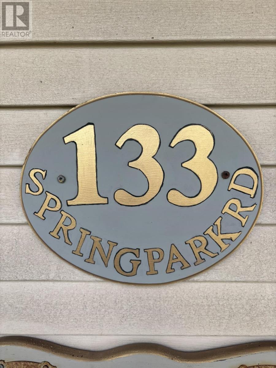 133 Spring Park Road, Charlottetown, Prince Edward Island  C1A 3Y7 - Photo 3 - 202616296