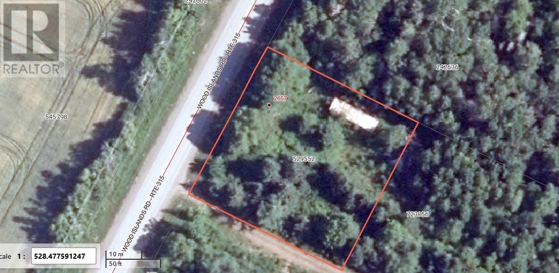 315 2657 Wood Islands Road, Caledonia, Prince Edward Island