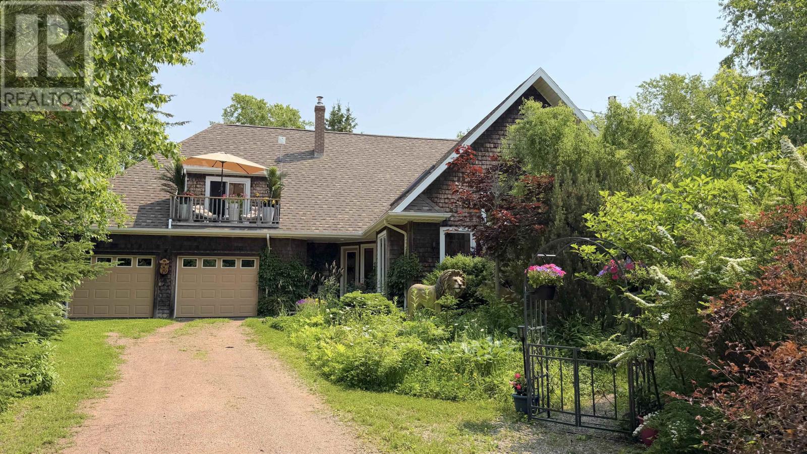 19 Tracey Avenue, North Carleton, Prince Edward Island  C0B 1A0 - Photo 1 - 202616327