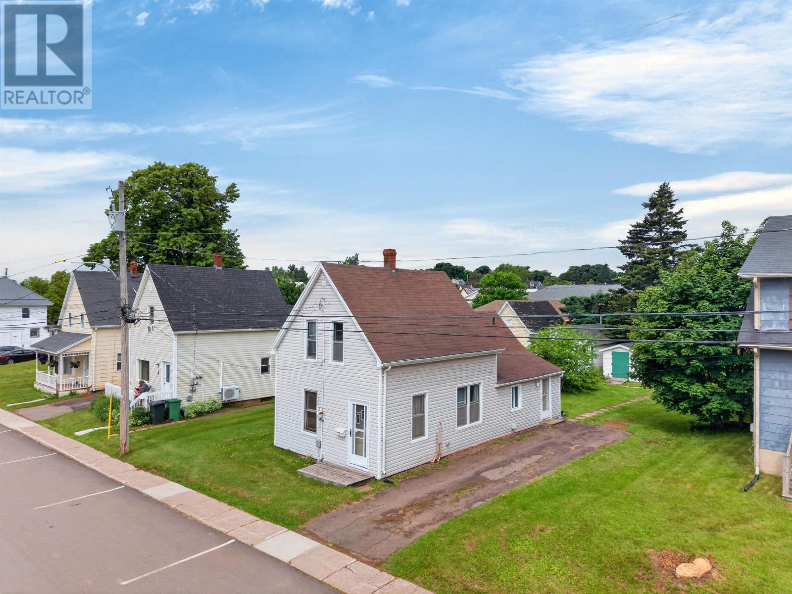 3 Francis Street, Kensington, Prince Edward Island  C0B 1M0 - Photo 1 - 202616334