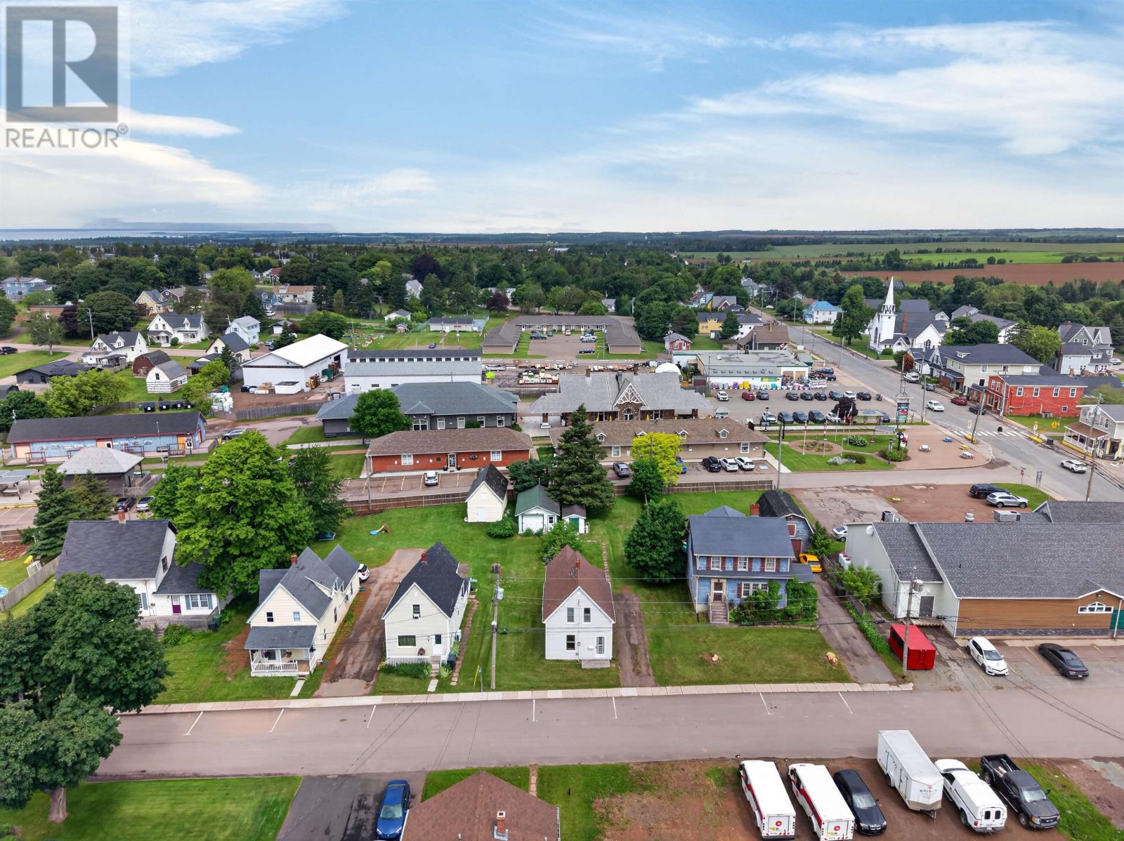 3 Francis Street, Kensington, Prince Edward Island  C0B 1M0 - Photo 24 - 202616334