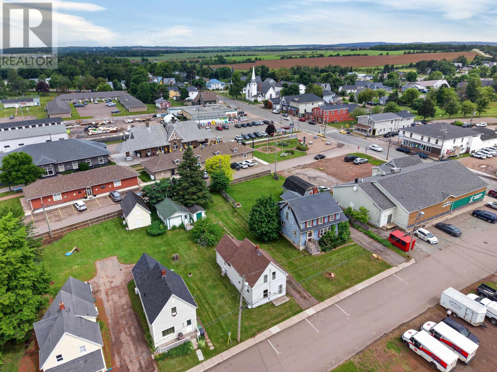 3 Francis Street, Kensington, Prince Edward Island  C0B 1M0 - Photo 25 - 202616334