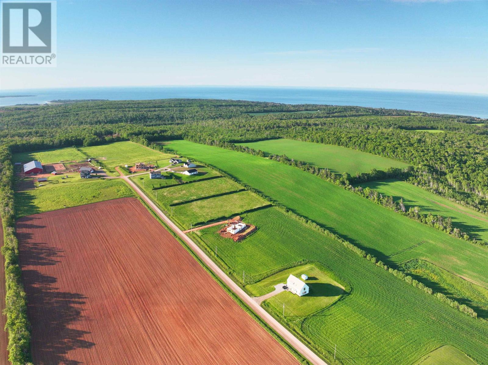 Lot 9 Scenic View Road, Long Creek, Prince Edward Island  C0A 1H1 - Photo 1 - 202616344