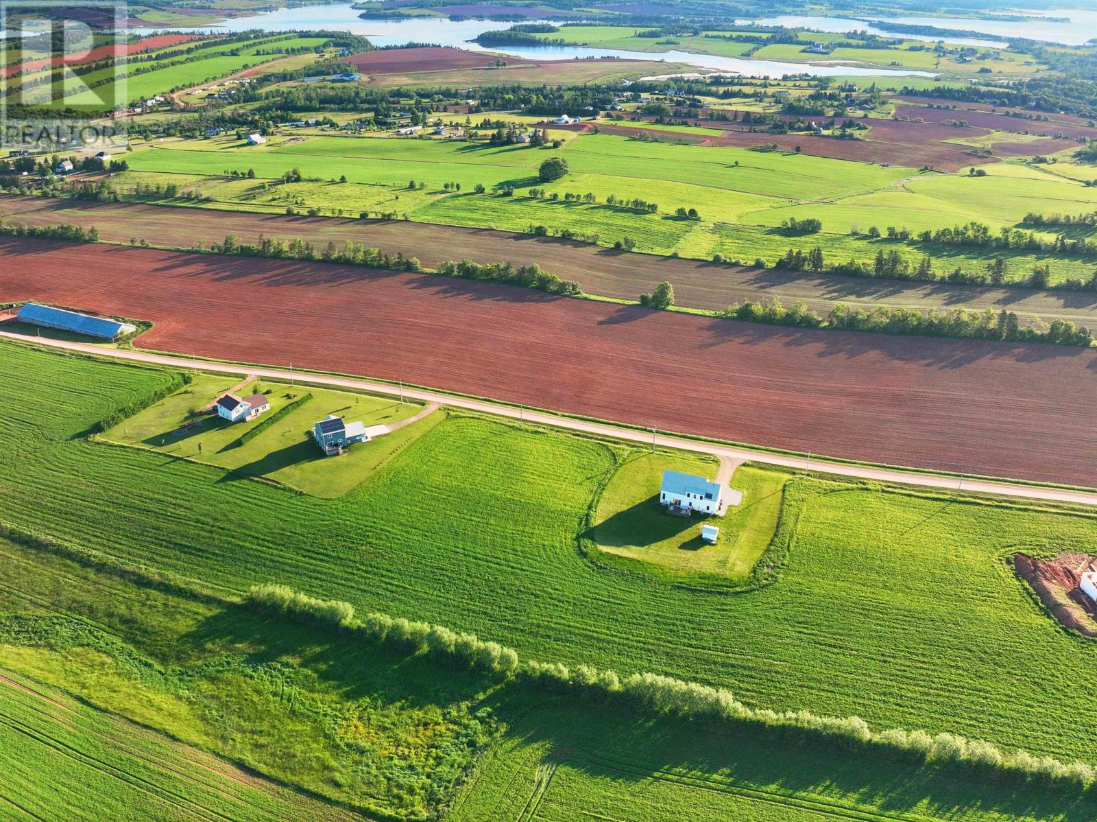 Lot 9 Scenic View Road, Long Creek, Prince Edward Island  C0A 1H1 - Photo 2 - 202616344
