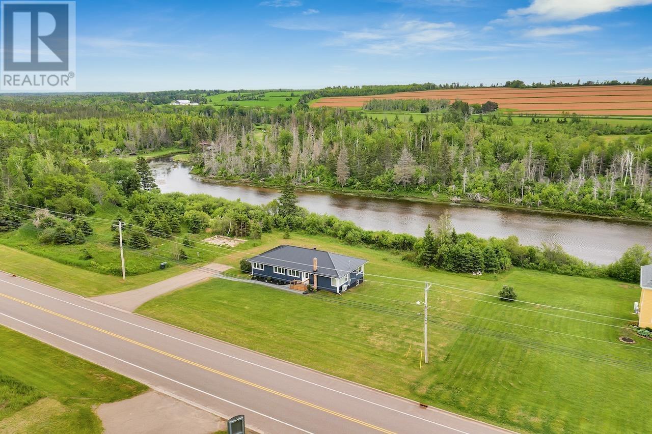 5407 Route 2, St. Peters Bay, Prince Edward Island  C0A 2A0 - Photo 1 - 202616353