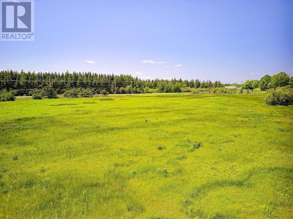 ACREAGE RTE 2, Wellington, Prince Edward Island