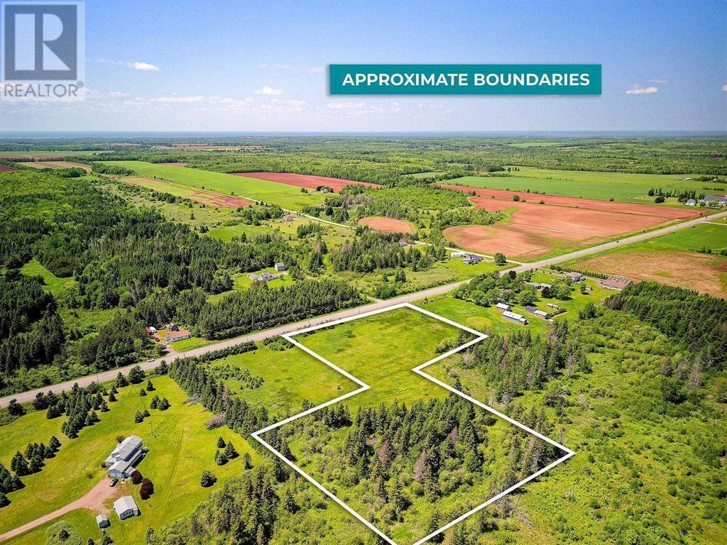 Acreage Rte 2, Wellington, Prince Edward Island  C0B 1Y0 - Photo 2 - 202616368