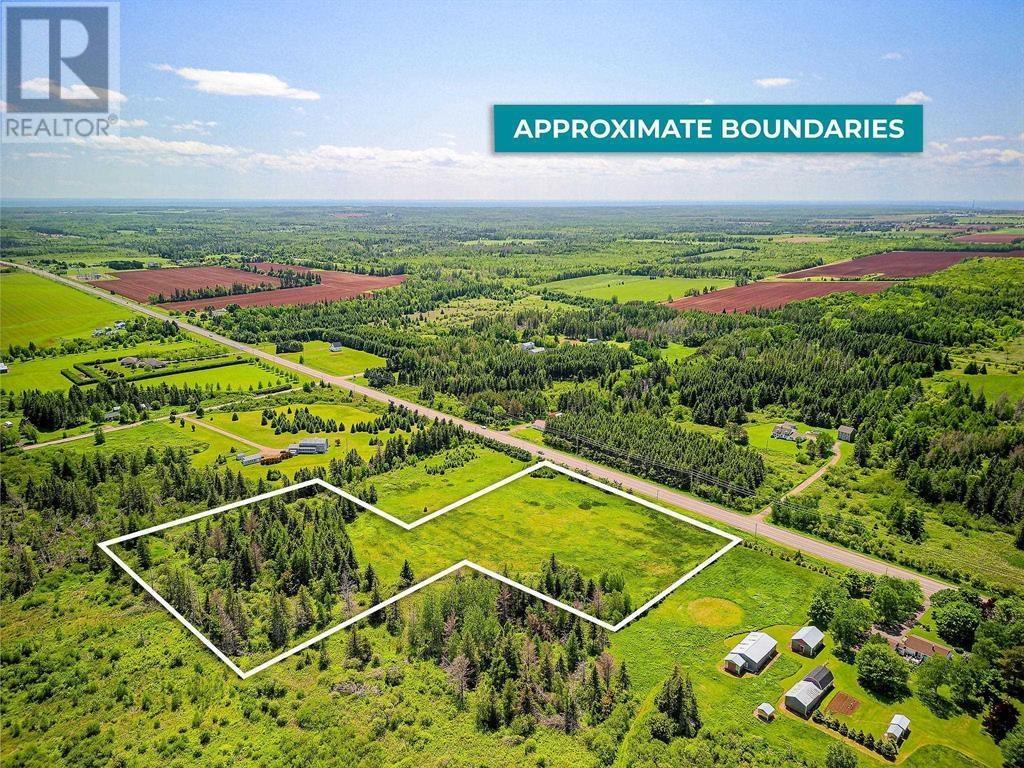 Acreage Rte 2, Wellington, Prince Edward Island  C0B 1Y0 - Photo 3 - 202616368