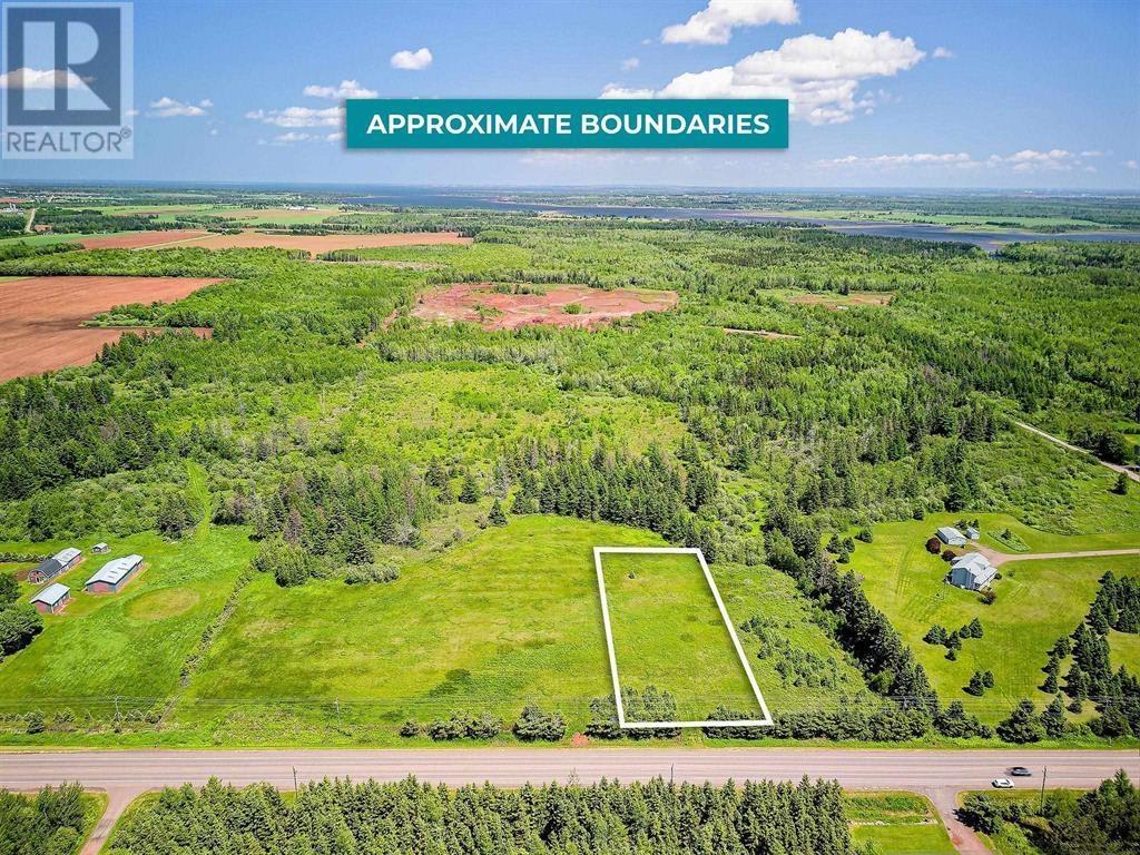 Lot Rte 2, Wellington, Prince Edward Island  C0B 1Y0 - Photo 2 - 202616375