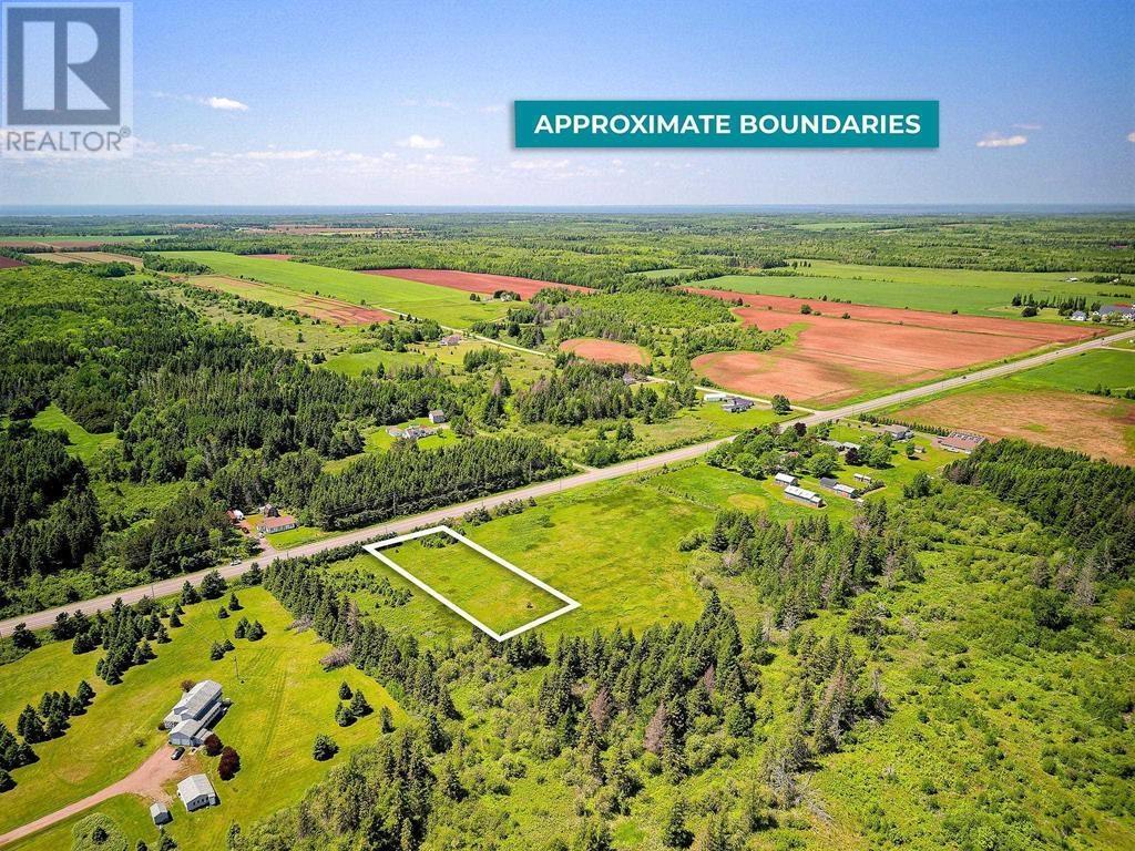 Lot Rte 2, Wellington, Prince Edward Island  C0B 1Y0 - Photo 3 - 202616375
