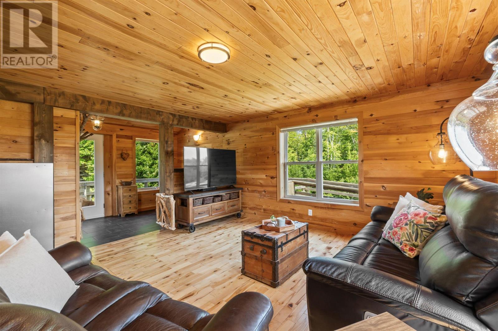 555 St Charles Road, Fortune Bridge, Prince Edward Island  C0A 2B0 - Photo 10 - 202616384
