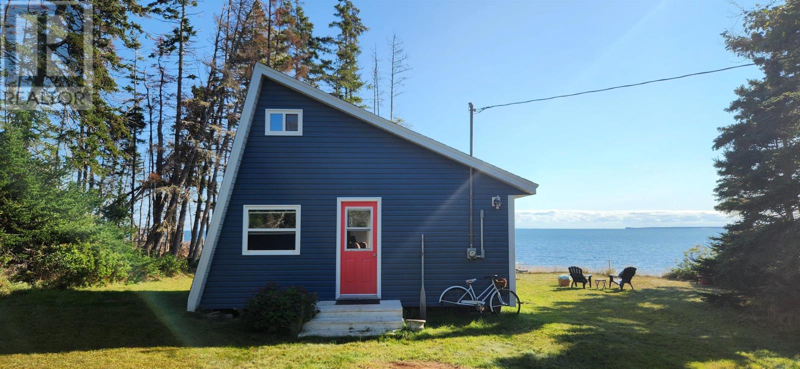89 Milky Way Road, Degros Marsh, Prince Edward Island  C0A 1G0 - Photo 1 - 202616387