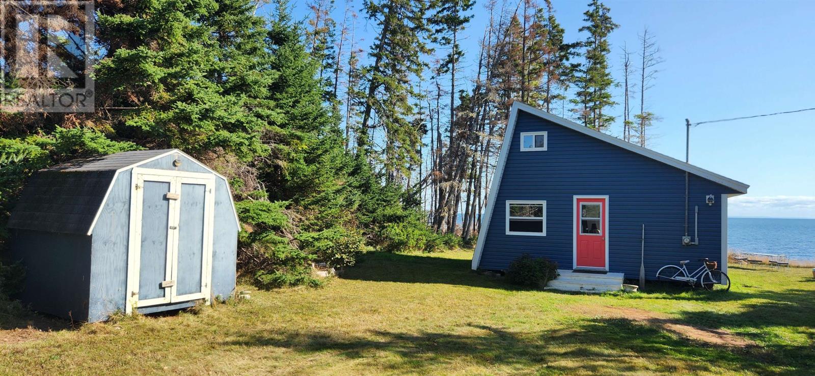 89 Milky Way Road, Degros Marsh, Prince Edward Island  C0A 1G0 - Photo 12 - 202616387