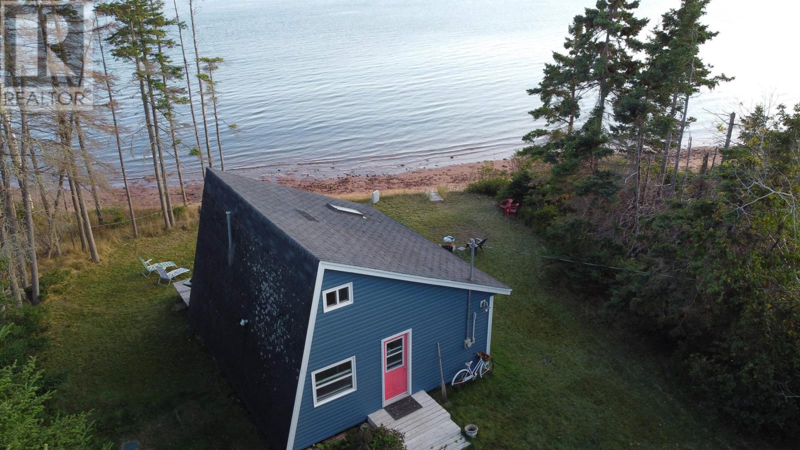 89 Milky Way Road, Degros Marsh, Prince Edward Island  C0A 1G0 - Photo 2 - 202616387
