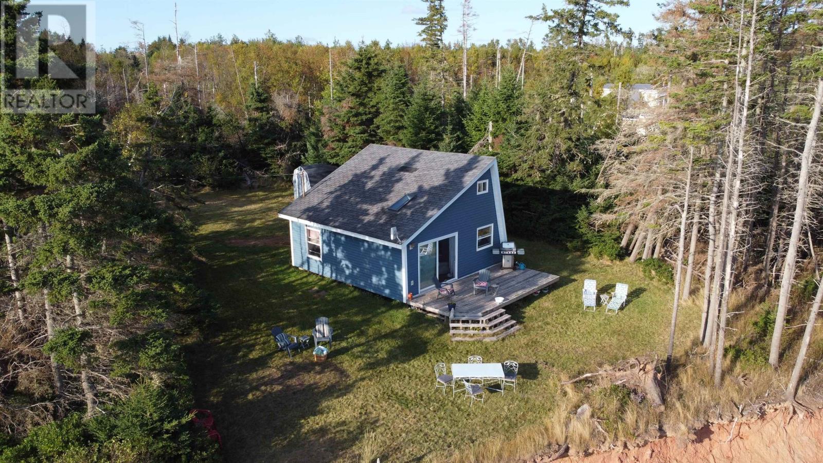89 Milky Way Road, Degros Marsh, Prince Edward Island  C0A 1G0 - Photo 4 - 202616387