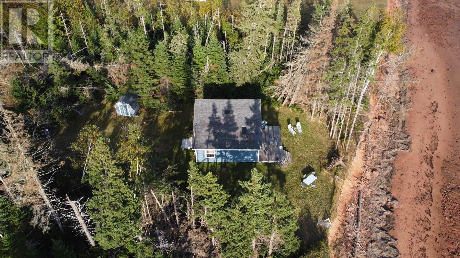 89 Milky Way Road, Degros Marsh, Prince Edward Island  C0A 1G0 - Photo 40 - 202616387