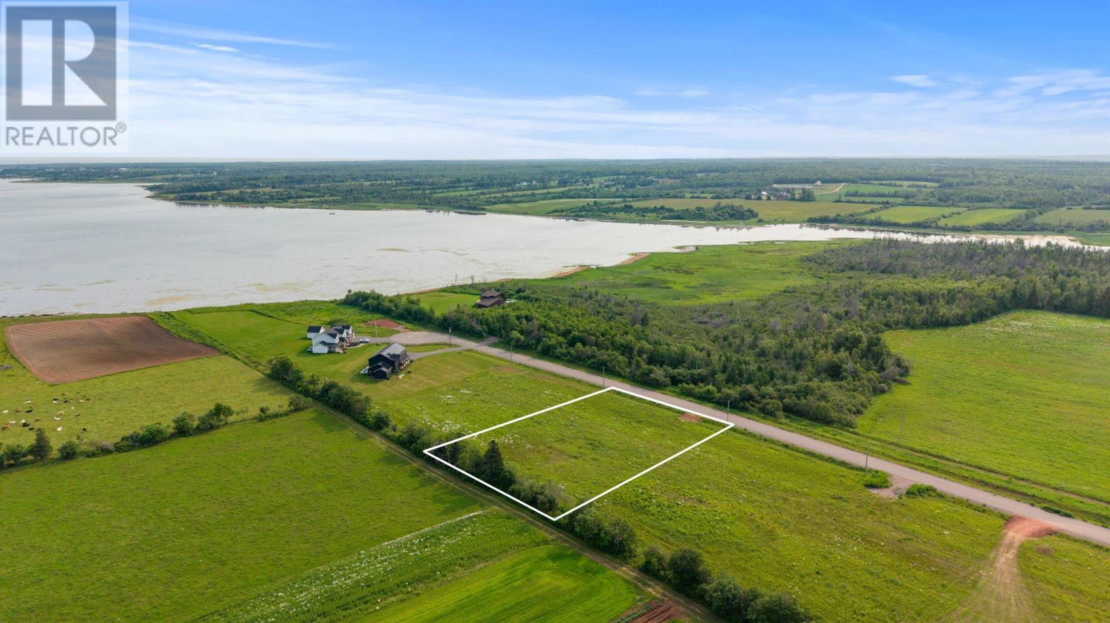 Lot 22-6 Lorraine Lane, Mount Stewart, Prince Edward Island  C0A 1T0 - Photo 1 - 202616393