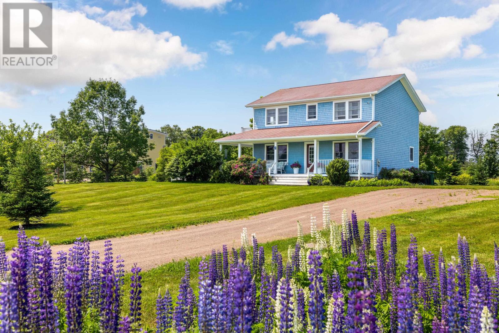 20 Bardin Street, Victoria, Prince Edward Island  C0A 2G0 - Photo 1 - 202616399