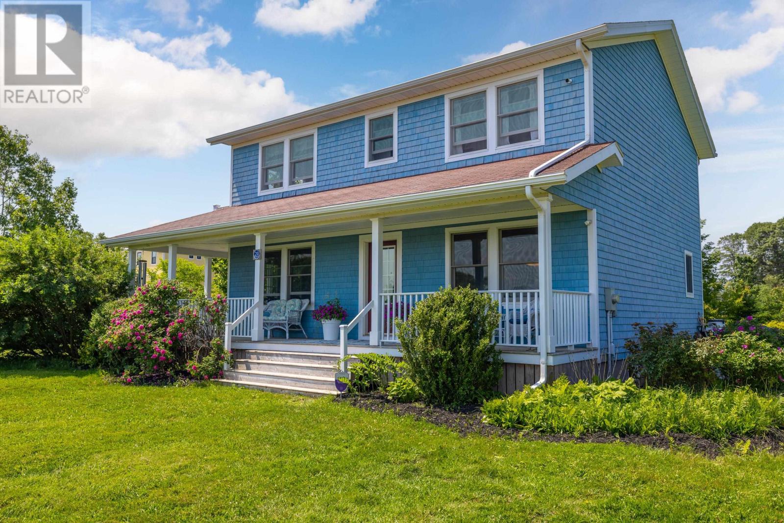 20 Bardin Street, Victoria, Prince Edward Island  C0A 2G0 - Photo 7 - 202616399