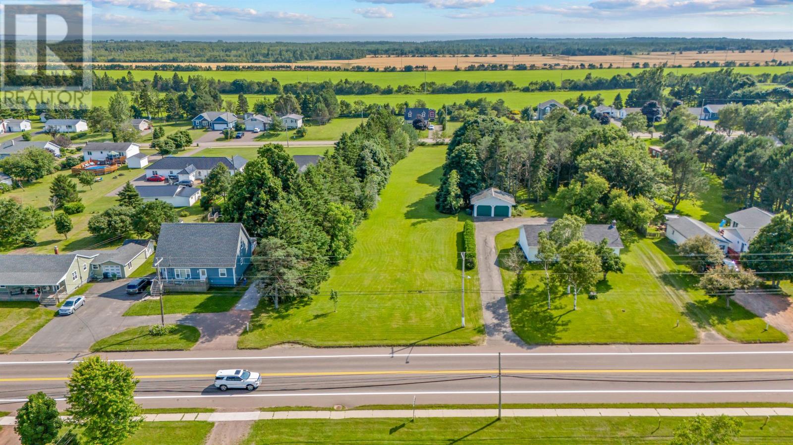 Lot 2 Main Street E, Miscouche, Prince Edward Island  C0B 1H0 - Photo 1 - 202616396