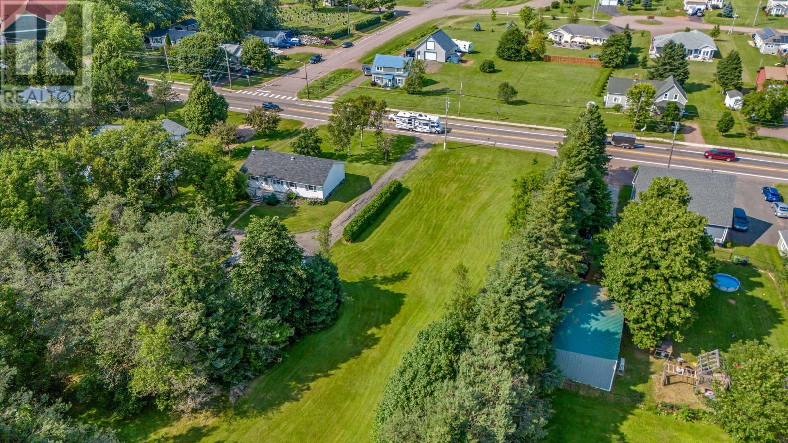 Lot 2 Main Street E, Miscouche, Prince Edward Island  C0B 1H0 - Photo 3 - 202616396