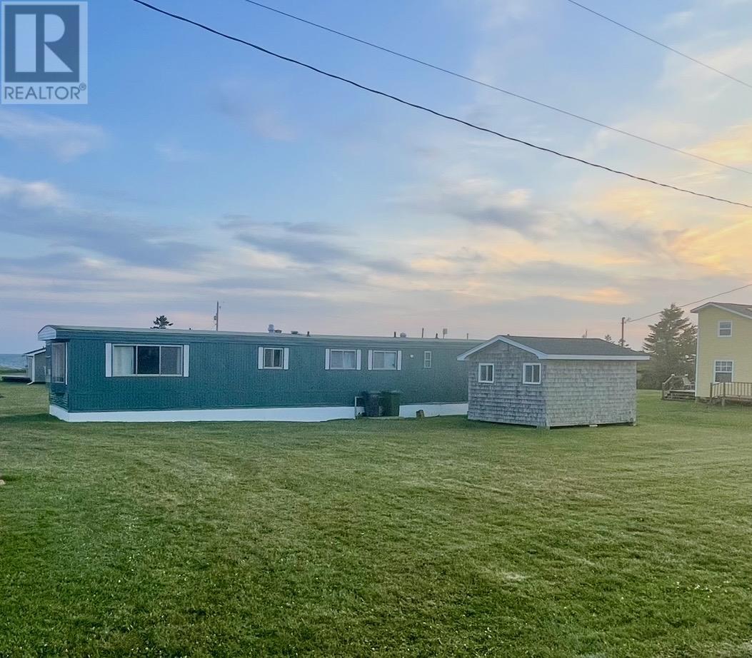 11 Macfadyen, Augustine Cove, Prince Edward Island  C0B 1X0 - Photo 1 - 202616406