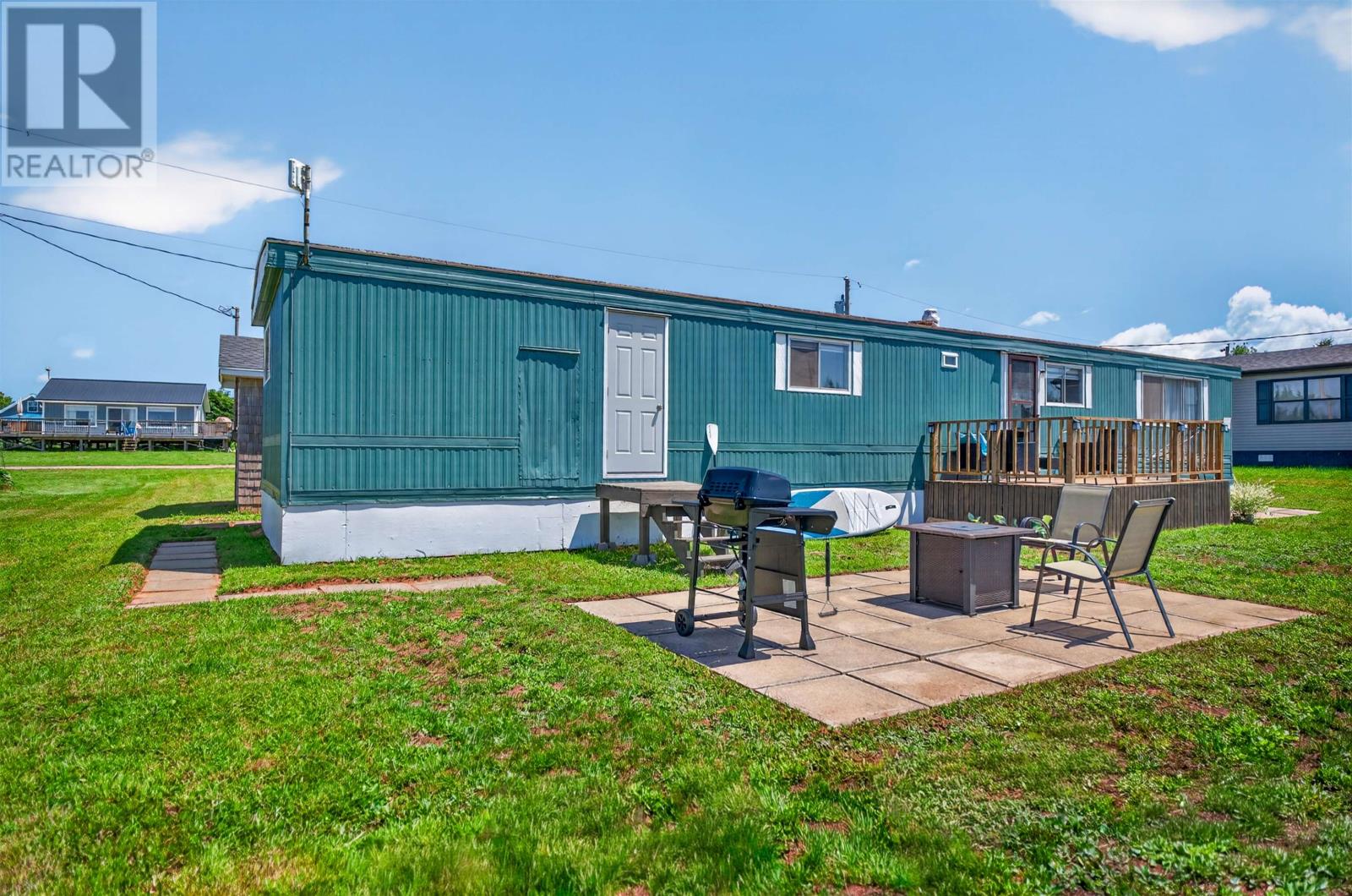 11 Macfadyen, Augustine Cove, Prince Edward Island  C0B 1X0 - Photo 18 - 202616406