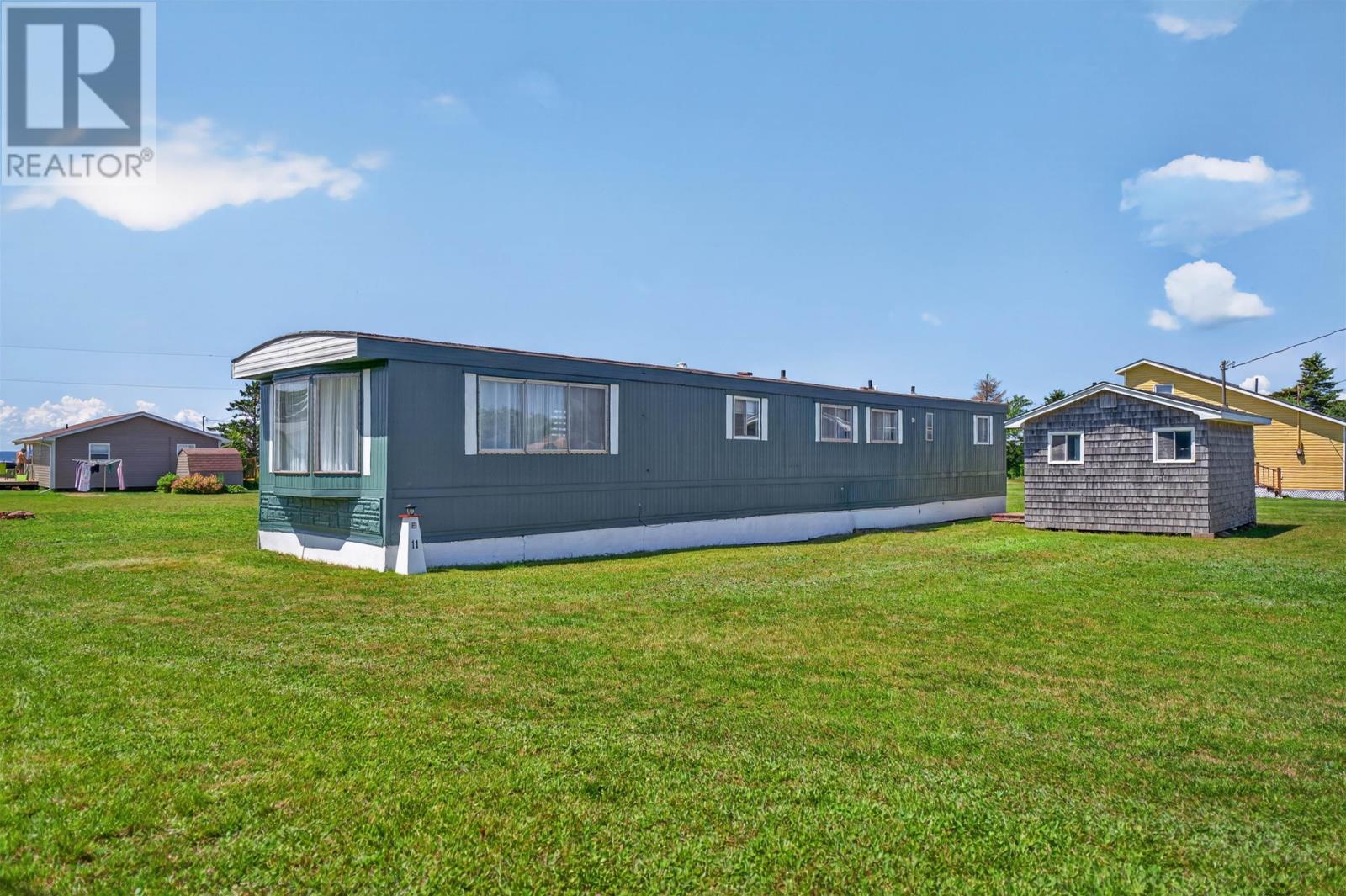11 Macfadyen, Augustine Cove, Prince Edward Island  C0B 1X0 - Photo 20 - 202616406