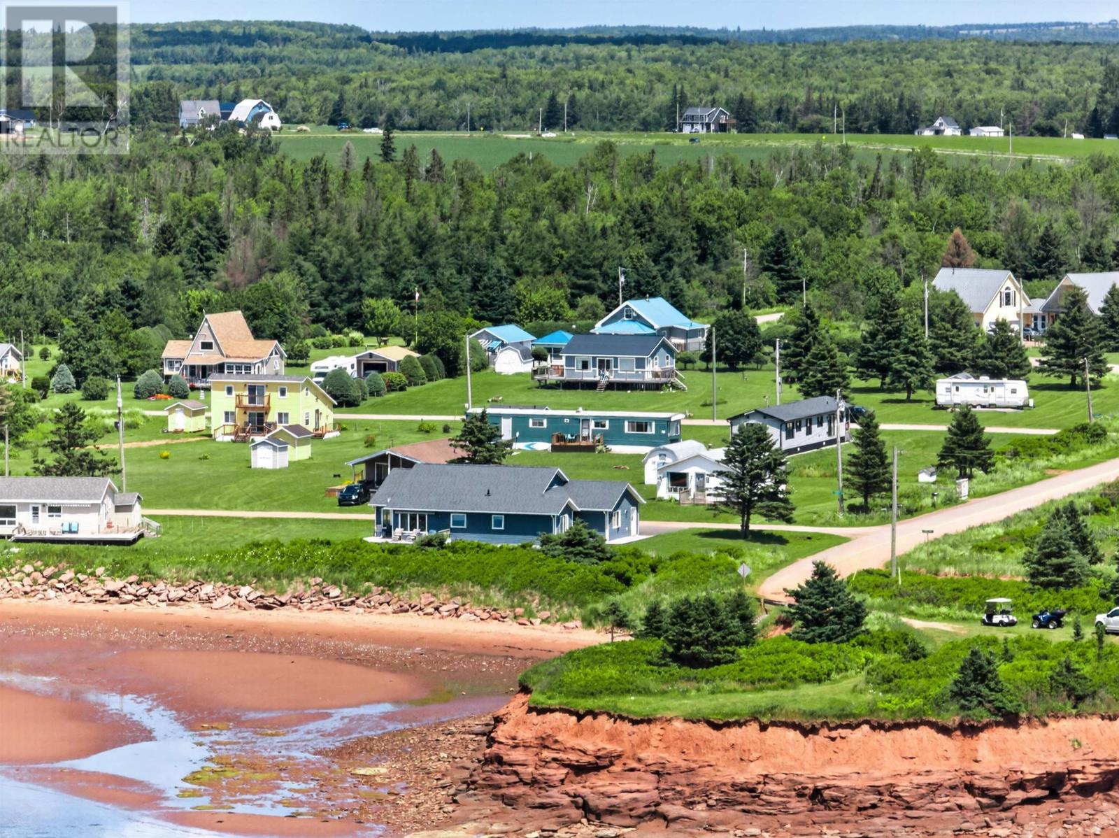 11 Macfadyen, Augustine Cove, Prince Edward Island  C0B 1X0 - Photo 25 - 202616406
