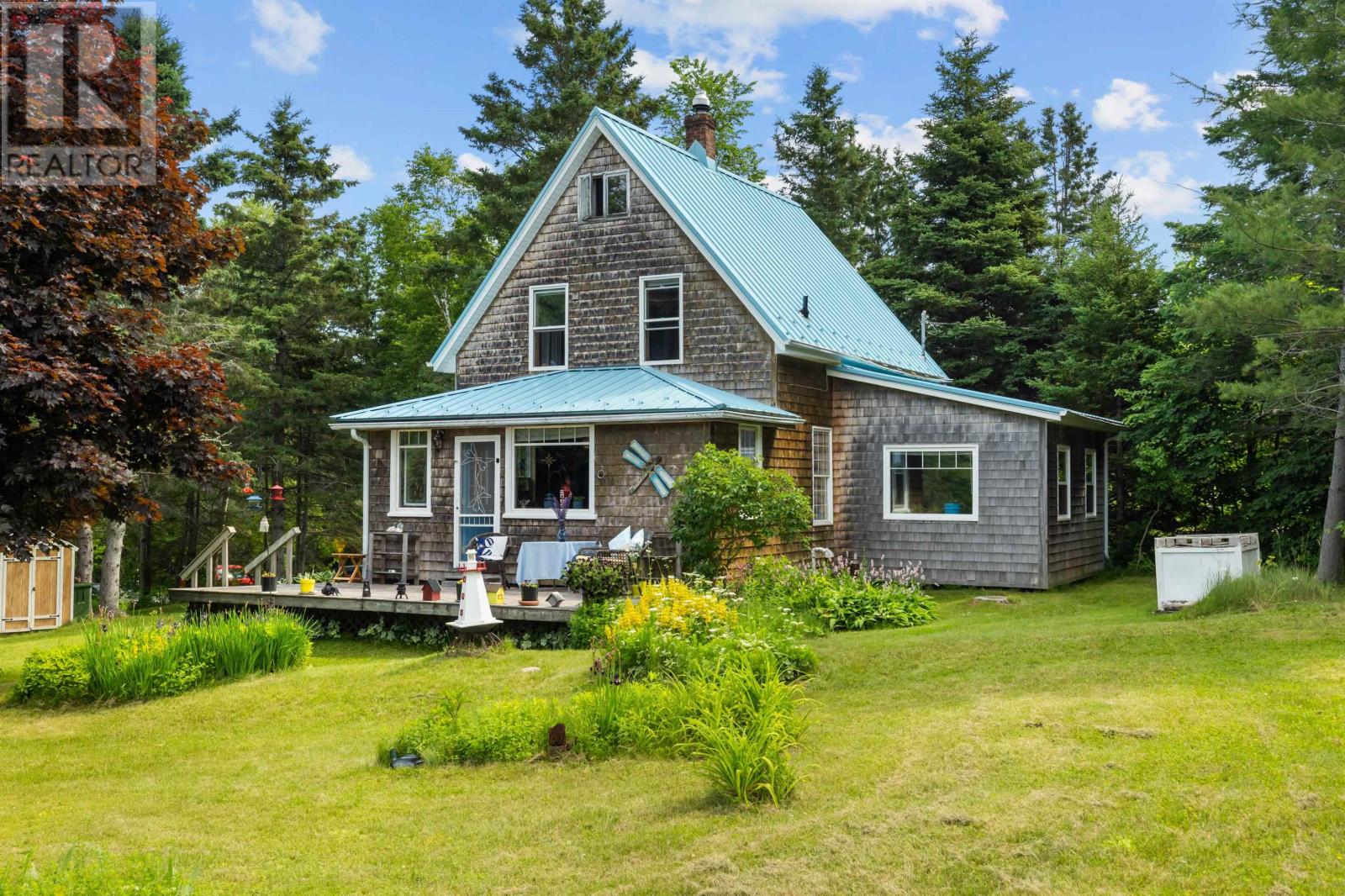8863 Route 19 Route, Desable, Prince Edward Island  C0A 1C0 - Photo 1 - 202616425