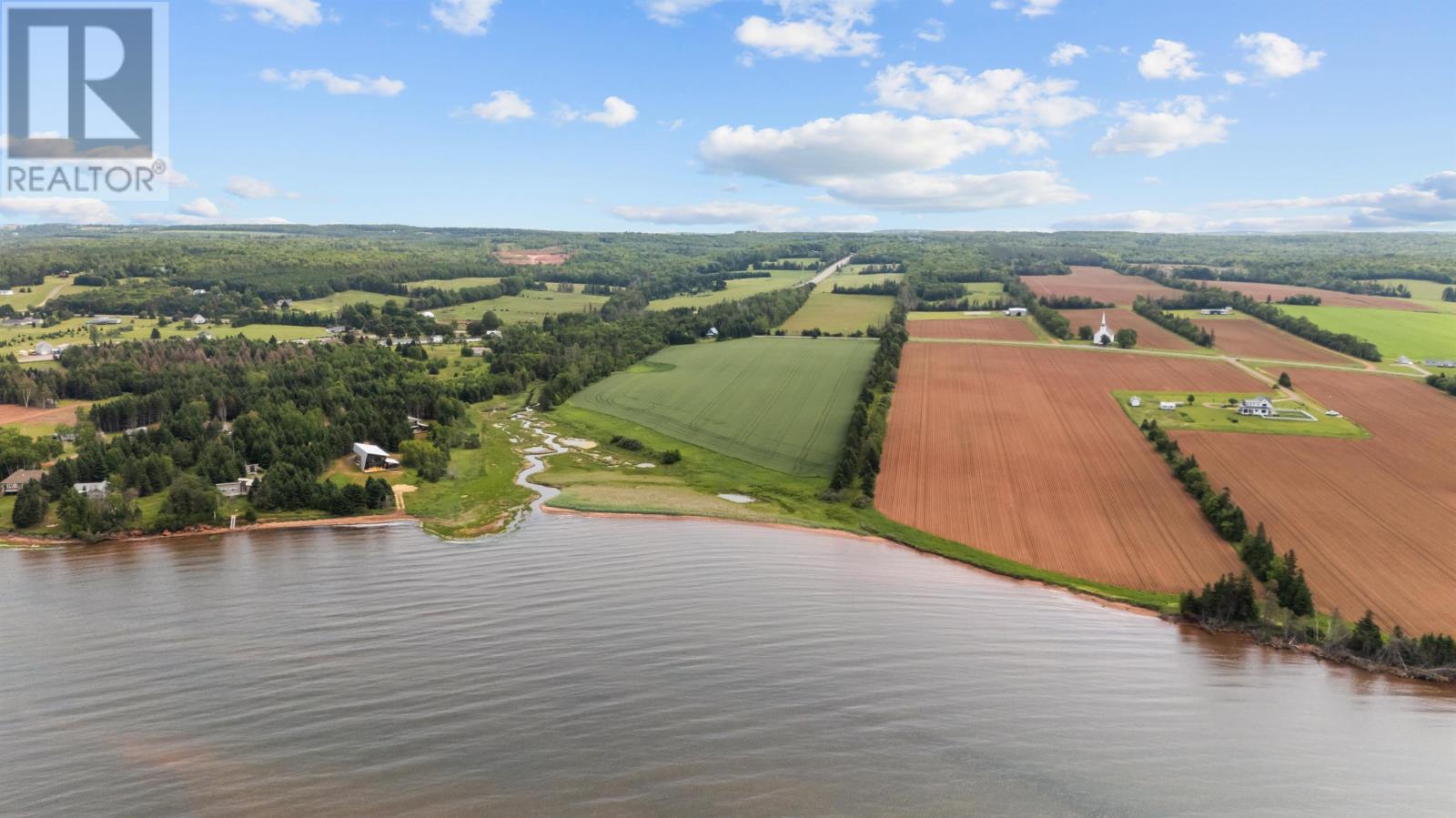 8863 Route 19 Route, Desable, Prince Edward Island  C0A 1C0 - Photo 41 - 202616425