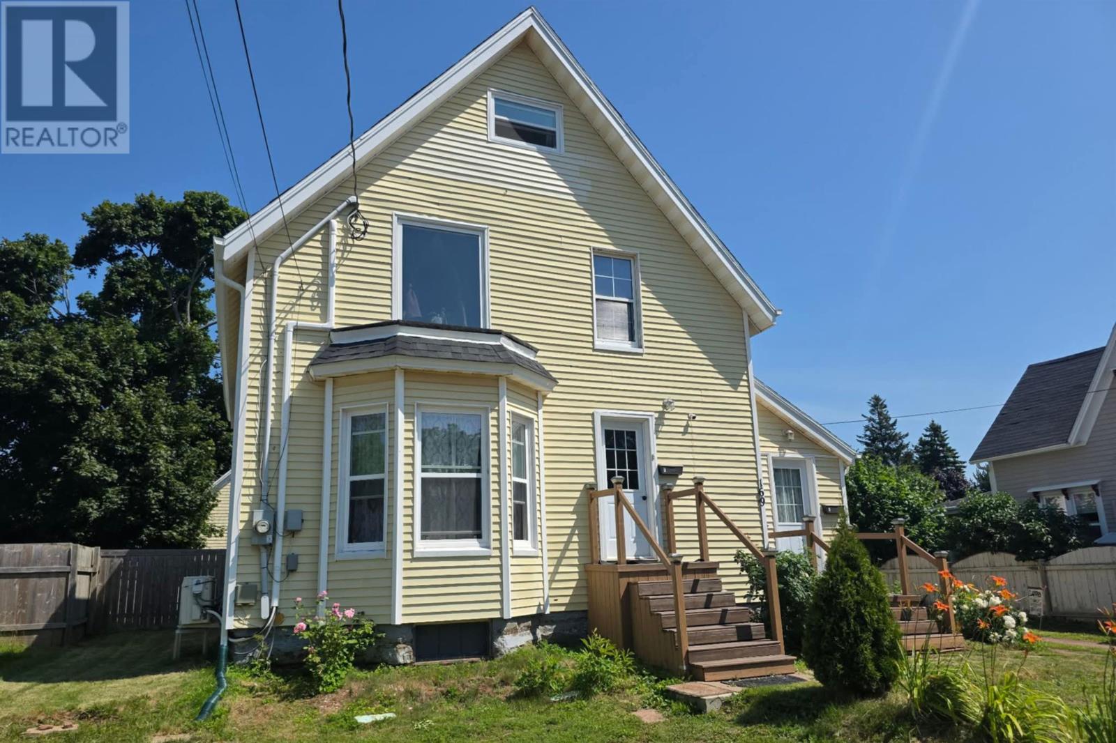 169 Cambridge Street, Summerside, Prince Edward Island  C1N 1N1 - Photo 2 - 202616433