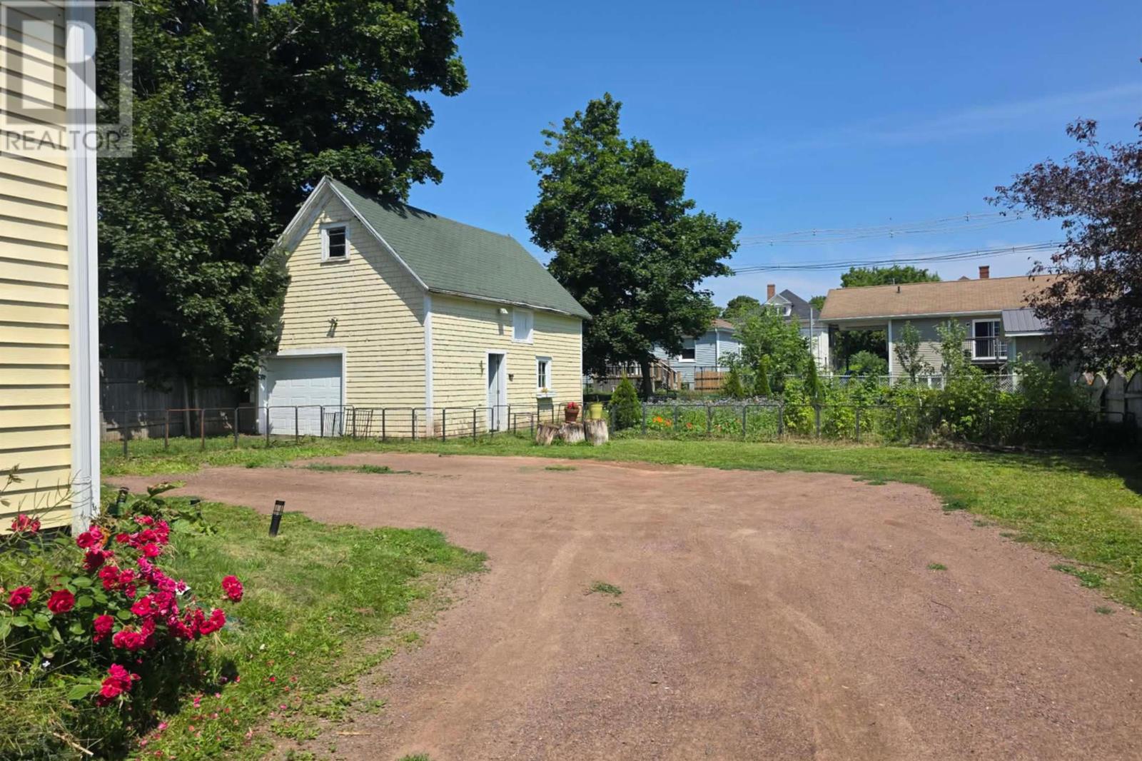 169 Cambridge Street, Summerside, Prince Edward Island  C1N 1N1 - Photo 27 - 202616433