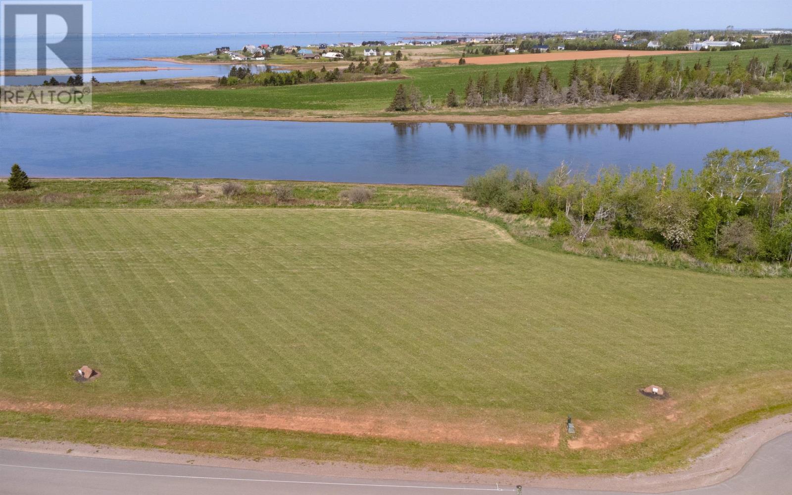 Lot 17-7 River View Drive, Cape Traverse, Prince Edward Island  C0B 1X0 - Photo 1 - 202616436