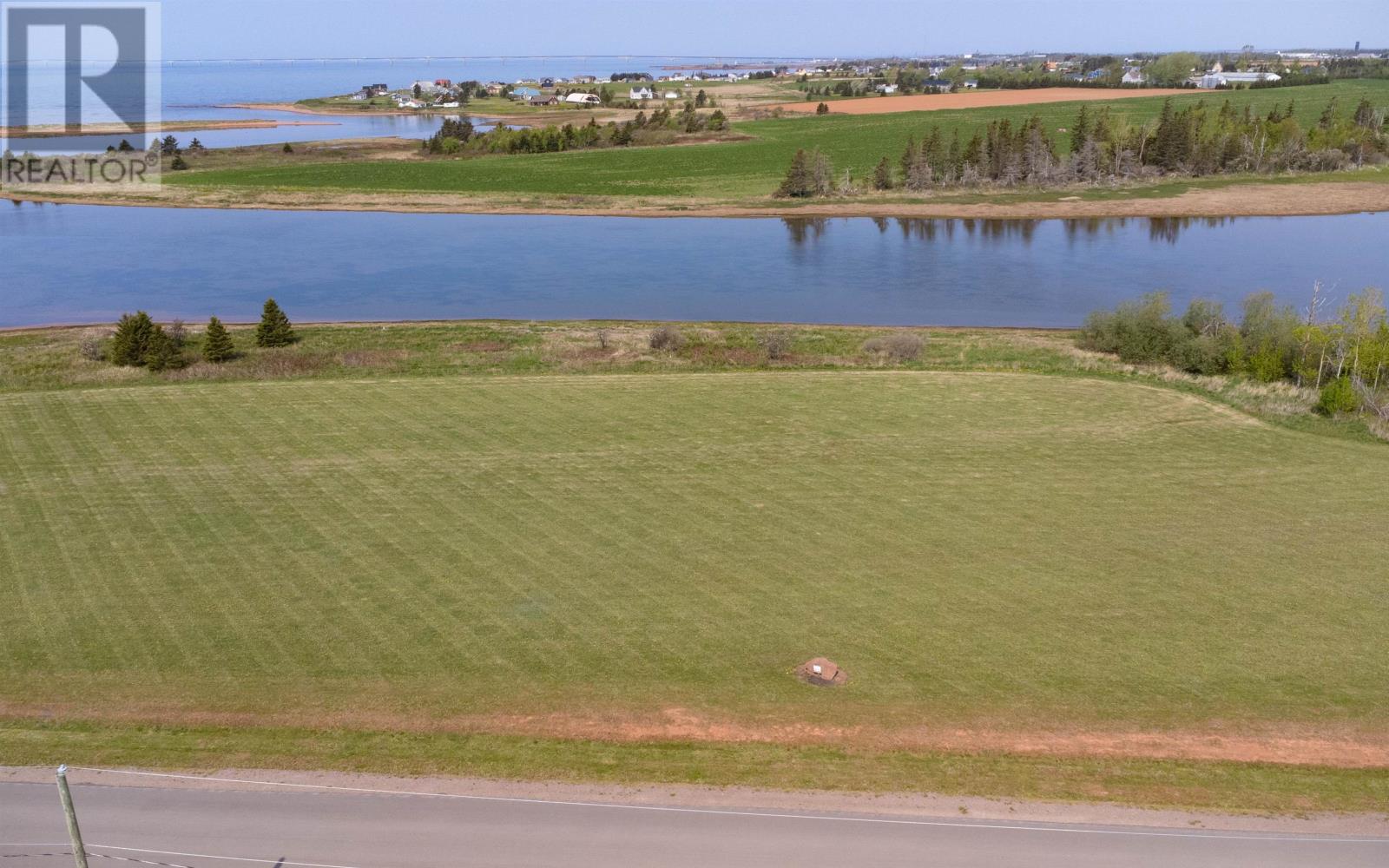 Lot 17-6 River View Drive, Cape Traverse, Prince Edward Island  C0B 1X0 - Photo 1 - 202616437