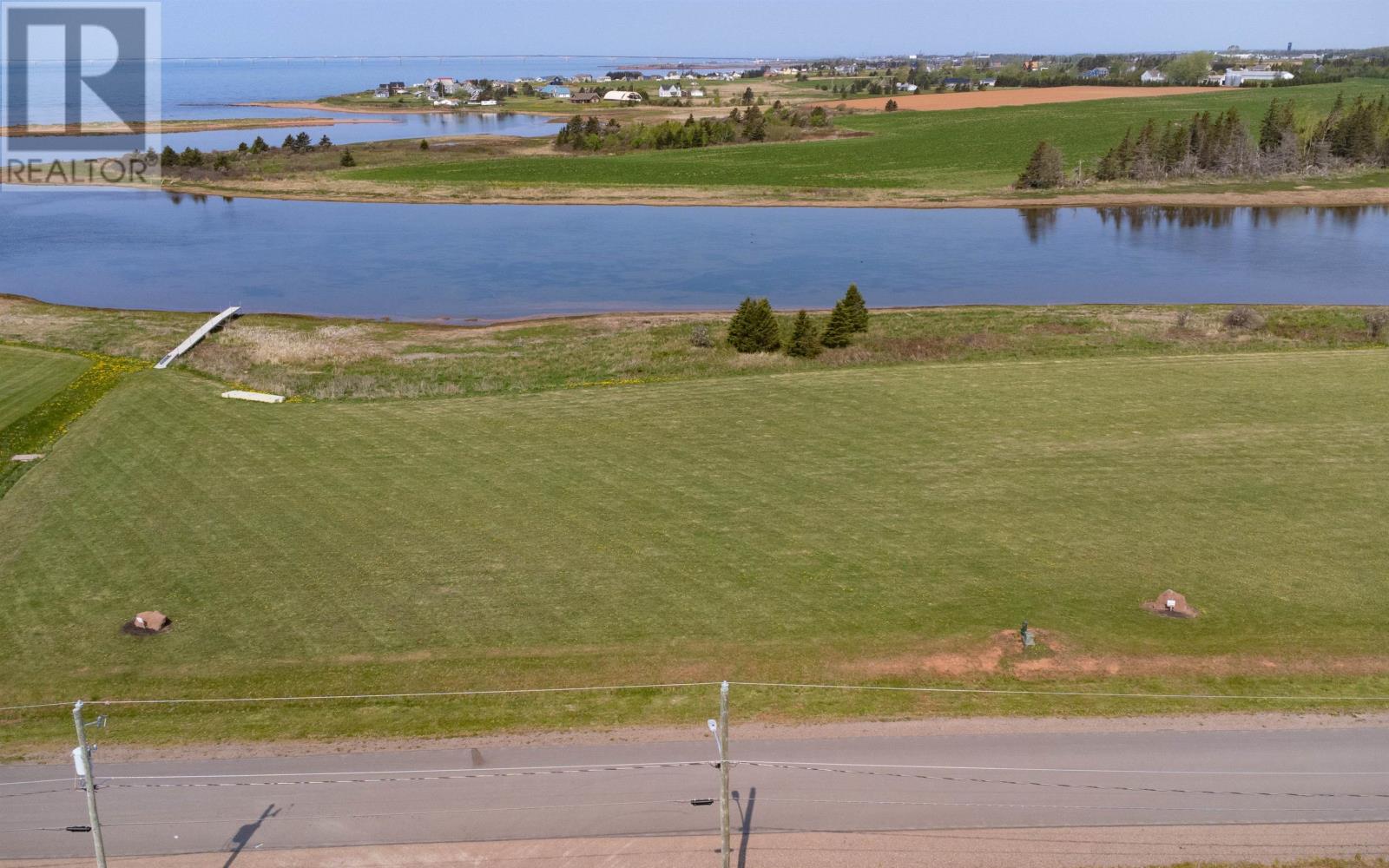 Lot 17-4 River View Drive, Cape Traverse, Prince Edward Island  C0B 1X0 - Photo 1 - 202616439