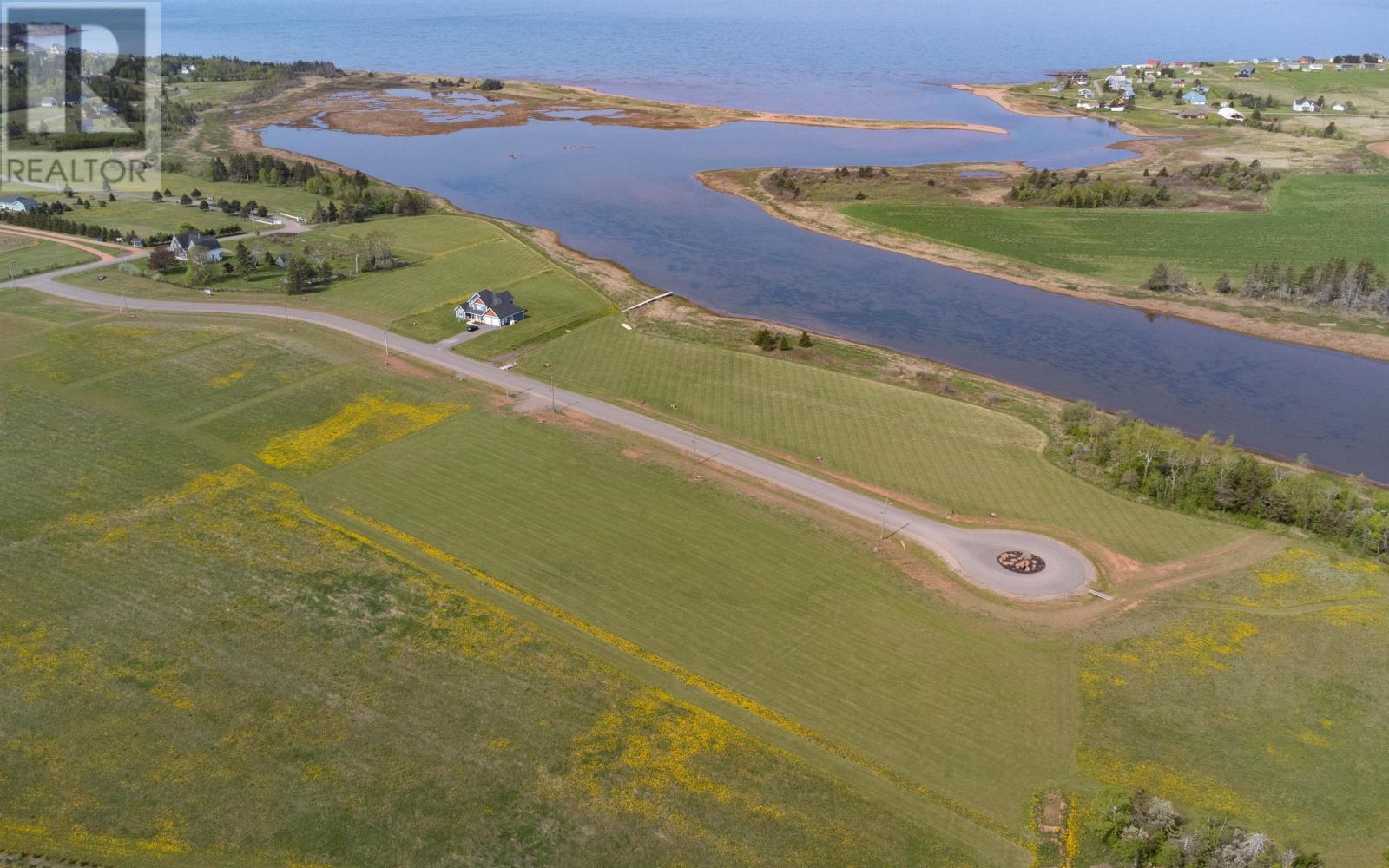 Lot 17-2 River View Drive, Cape Traverse, Prince Edward Island  C0B 1X0 - Photo 4 - 202616440