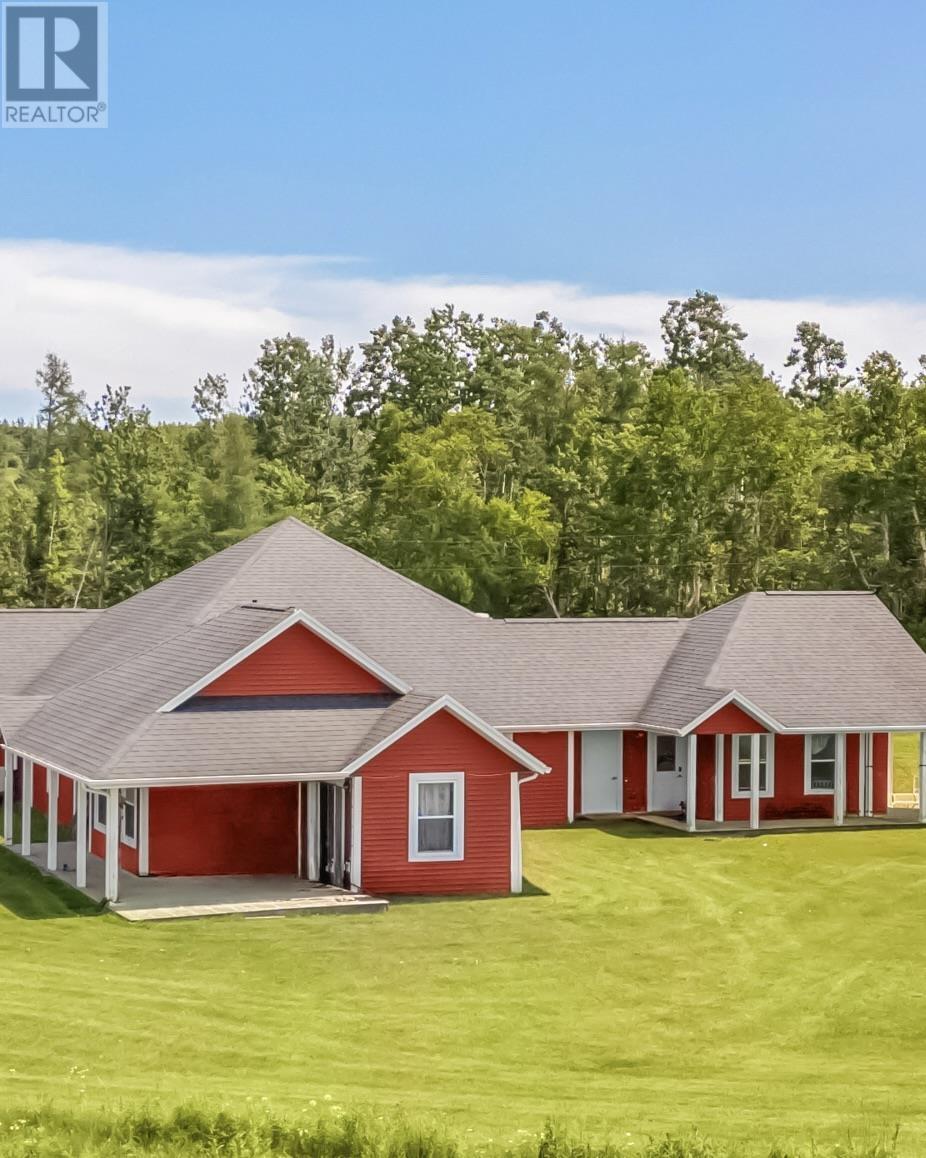276 Floating Bridge Road, Murray River, Prince Edward Island  C0A 1W0 - Photo 1 - 202616455