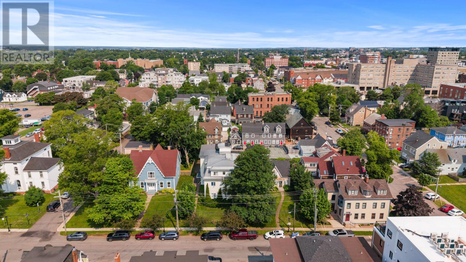 21 Water Street, Charlottetown, Prince Edward Island  C1A 1A2 - Photo 10 - 202616469