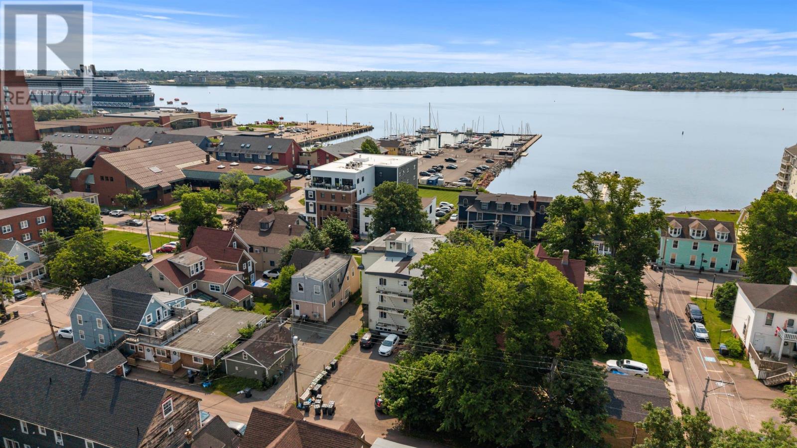 21 Water Street, Charlottetown, Prince Edward Island  C1A 1A2 - Photo 11 - 202616469